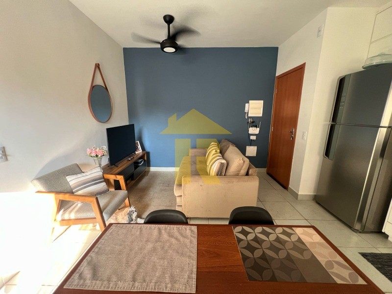 Apartamento com 2 quartos à venda, 49m² — foto 2 de 20