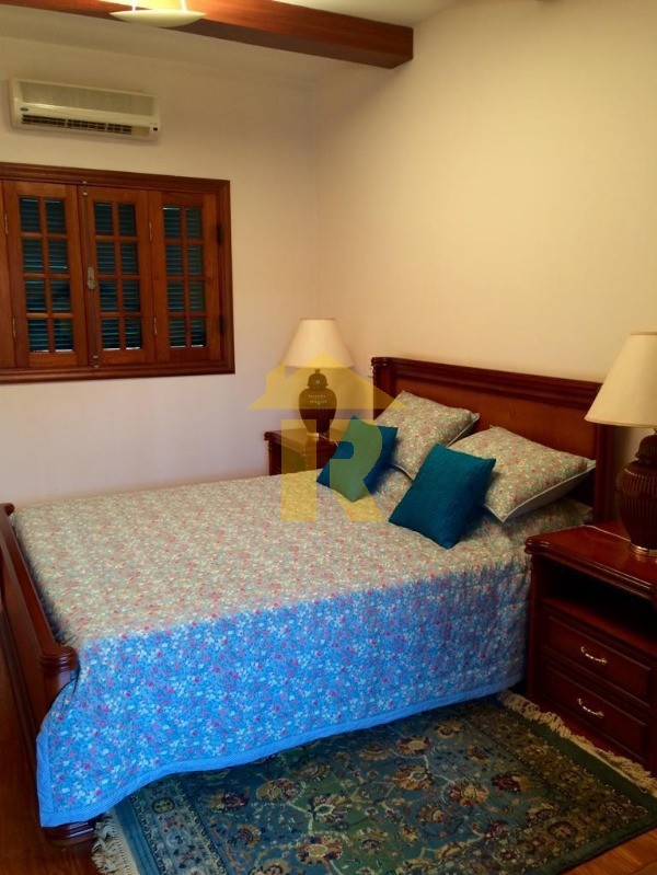 Casa de Condomínio com 4 quartos à venda, 650m² — foto 16 de 34