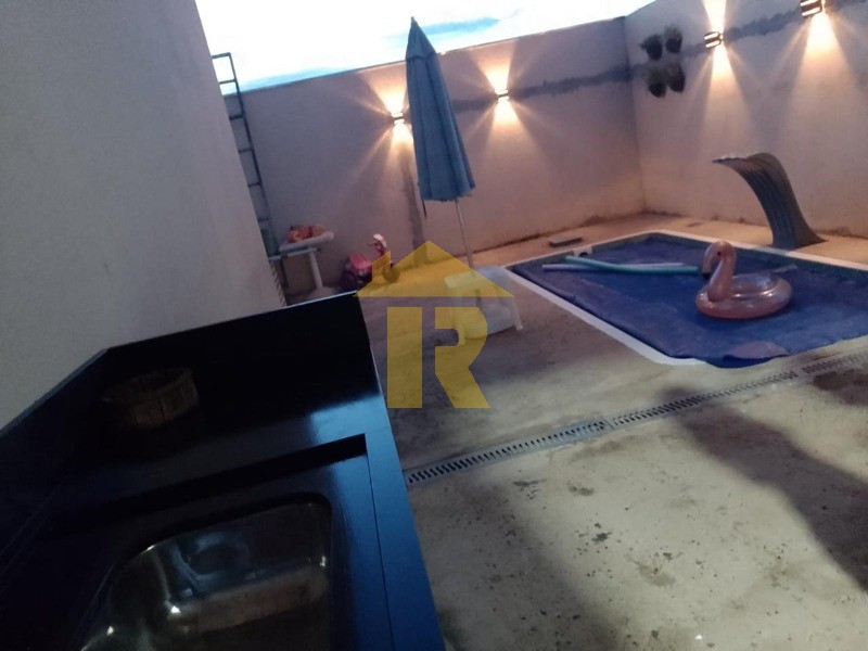 Casa de Condomínio com 3 quartos à venda, 76m² — foto 34 de 38