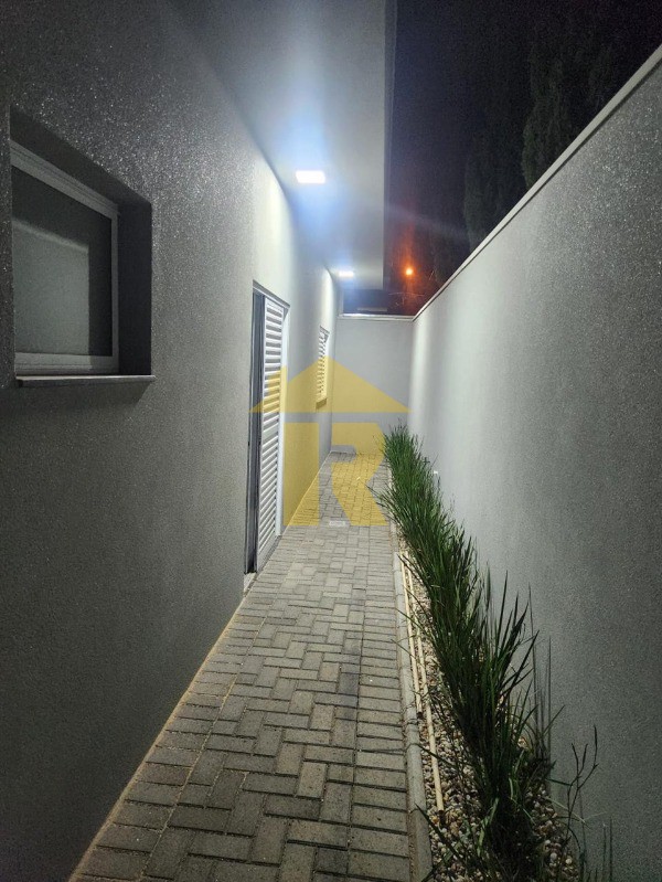 Casa de Condomínio com 3 quartos à venda, 205m² — foto 43 de 43