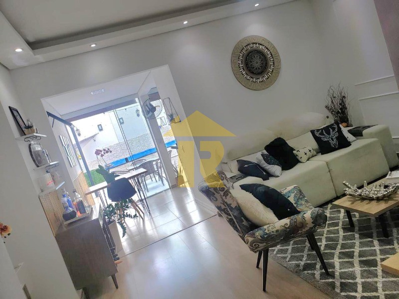 Casa de Condomínio com 2 quartos à venda, 100m² — foto 3 de 15