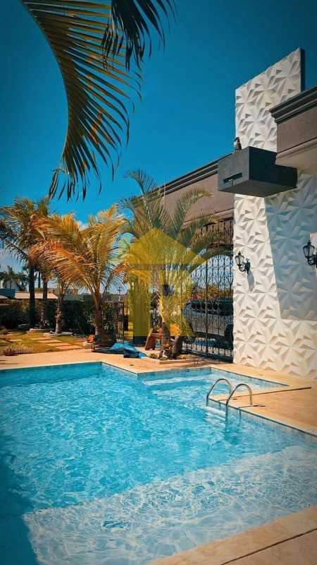 Casa de Condomínio com 4 quartos à venda, 362m² — foto 4 de 6