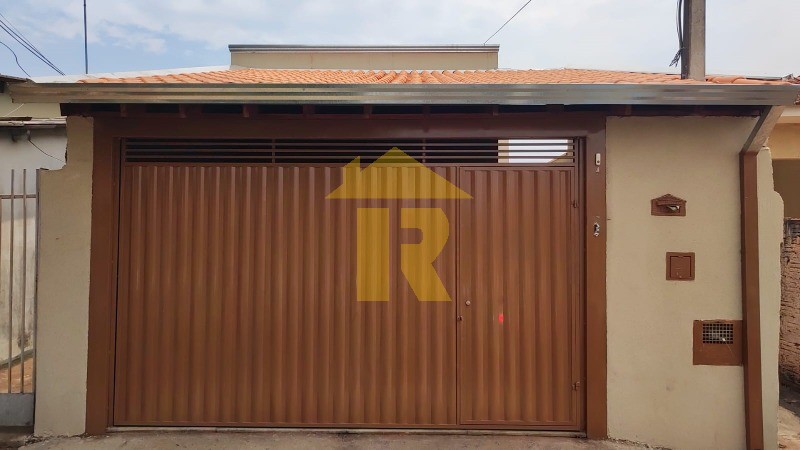Casa com 3 quartos à venda, 120m² — foto 1 de 21