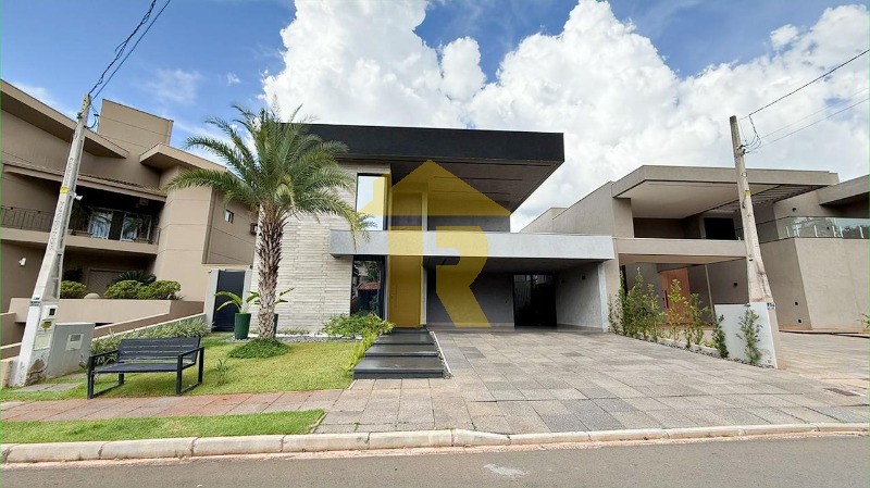 Casa de Condomínio com 4 quartos à venda, 350m² — foto 1 de 26