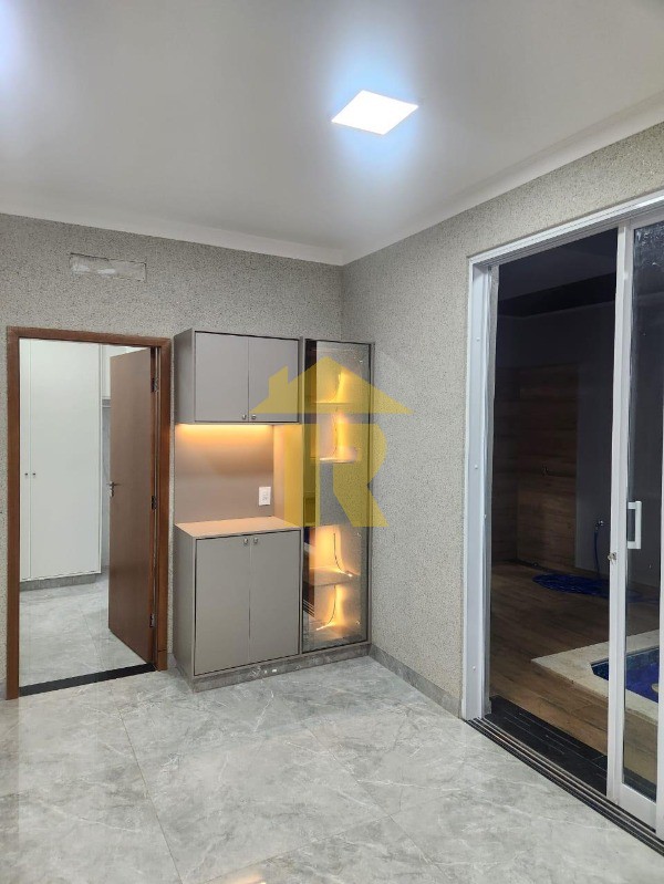 Casa de Condomínio com 3 quartos à venda, 205m² — foto 19 de 43
