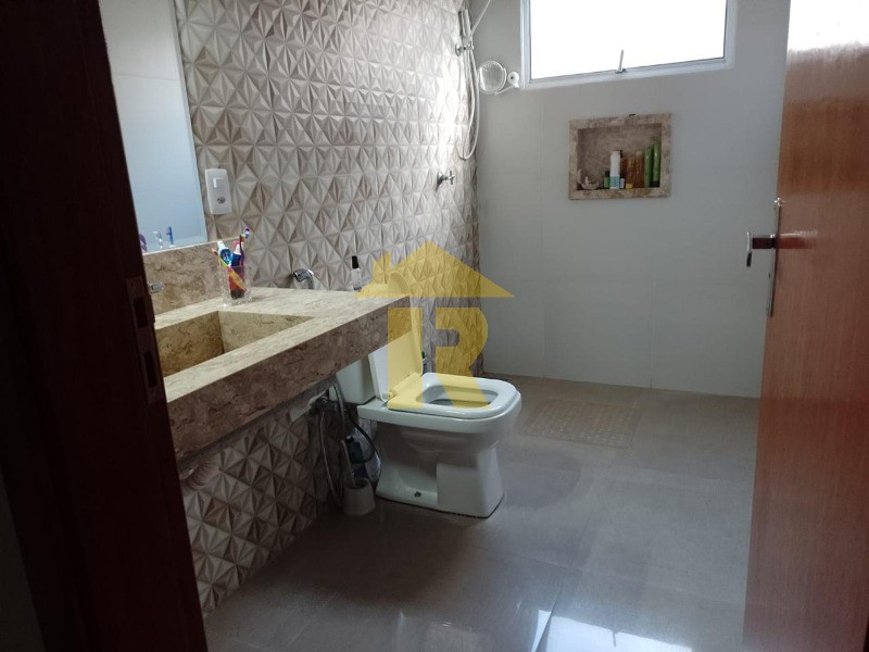 Casa de Condomínio com 3 quartos à venda, 76m² — foto 21 de 38