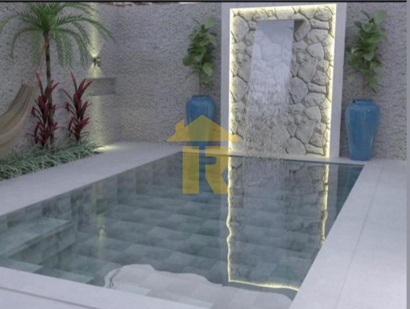 Casa de Condomínio com 3 quartos à venda, 155m² — foto 13 de 18