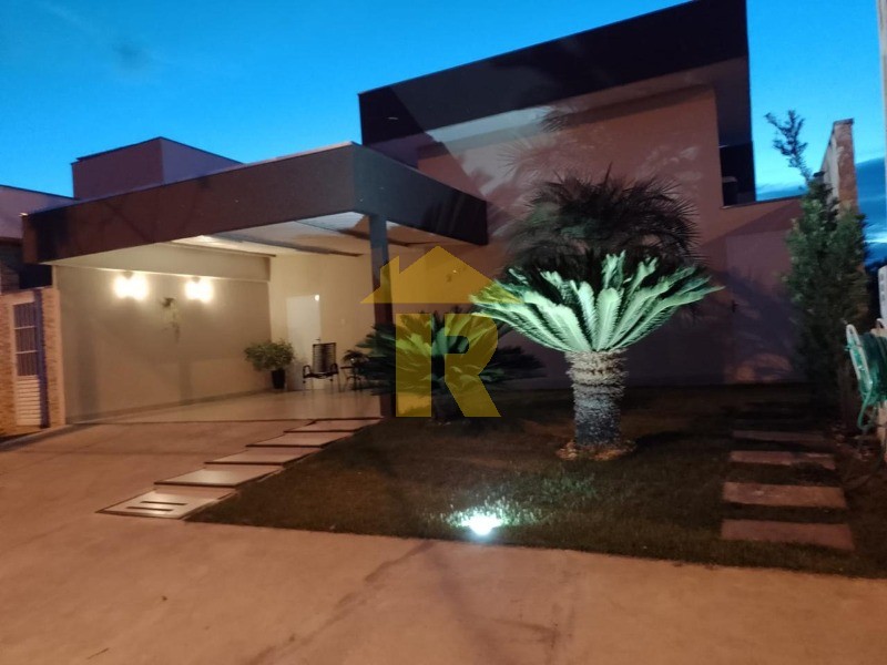 Casa de Condomínio com 3 quartos à venda, 76m² — foto 1 de 38