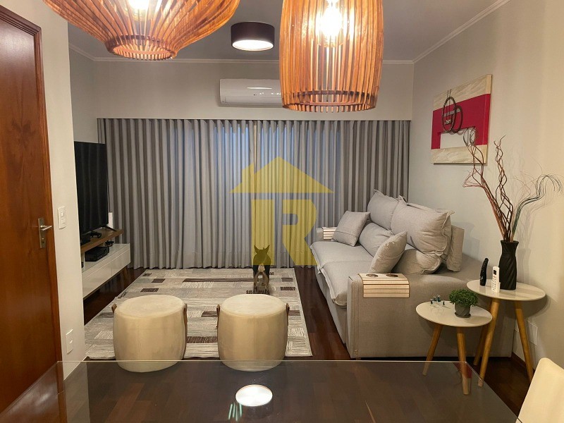 Apartamento com 3 quartos à venda, 113m² — foto 4 de 19