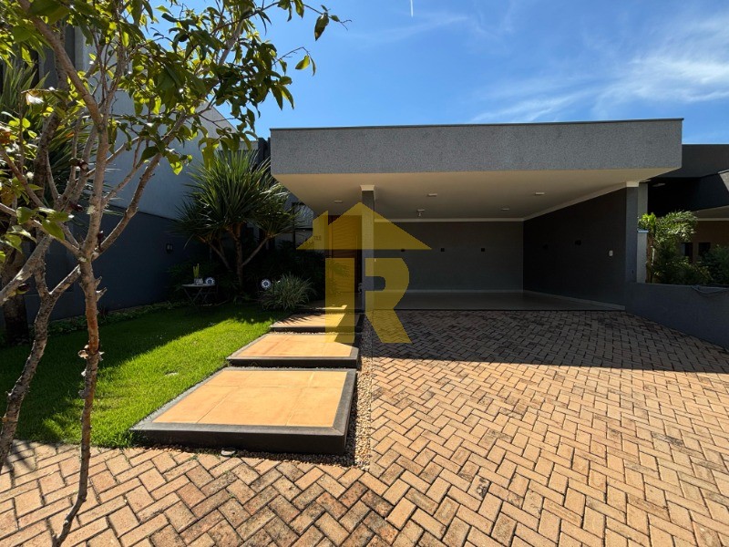 Casa de Condomínio com 3 quartos à venda, 170m² — foto 1 de 29