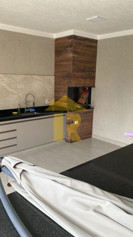 Casa de Condomínio com 4 quartos à venda, 361m² — foto 9 de 23