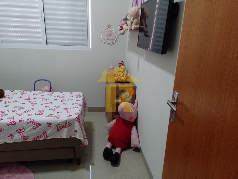 Casa de Condomínio com 3 quartos à venda, 76m² — foto 12 de 38