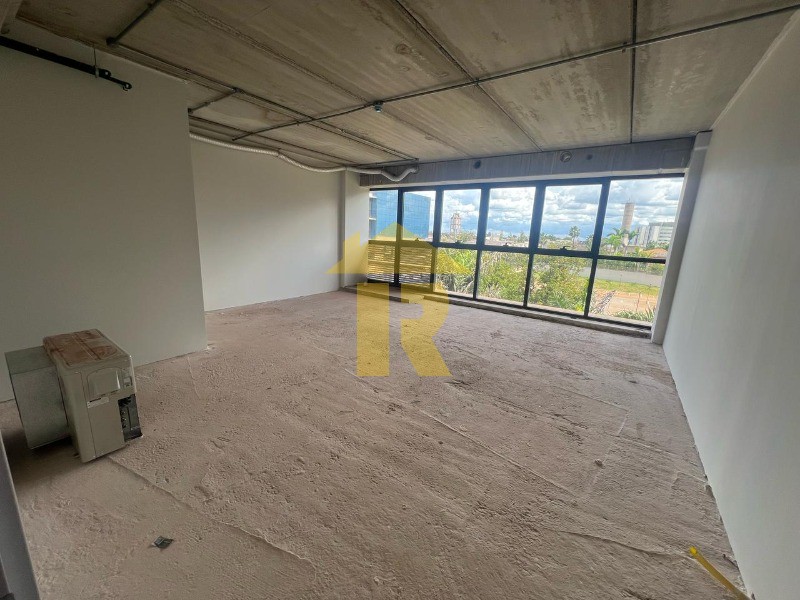 Conjunto Comercial / Sala  para aluguel, 49m² — foto 1 de 10
