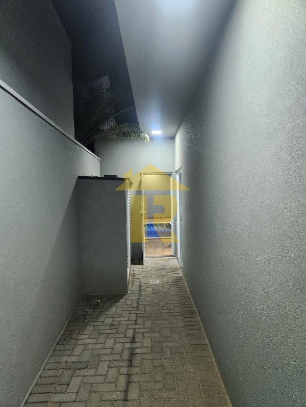 Casa de Condomínio com 3 quartos à venda, 205m² — foto 42 de 43