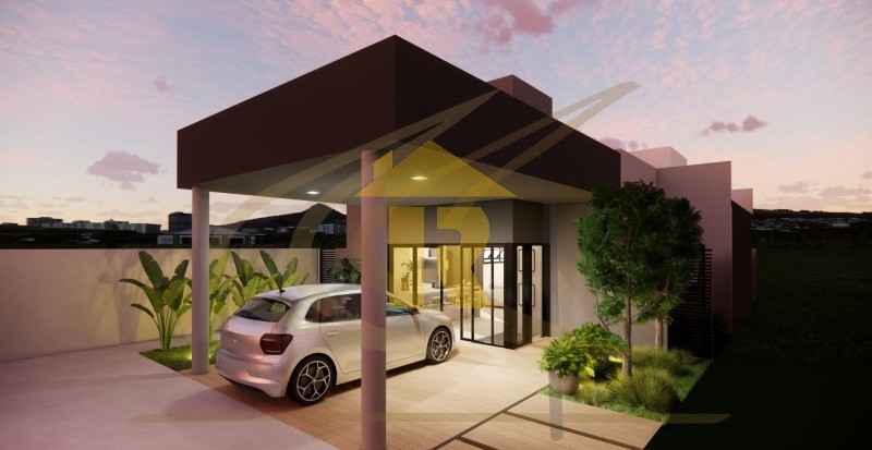 Casa com 3 quartos à venda, 115m² — foto 4 de 7