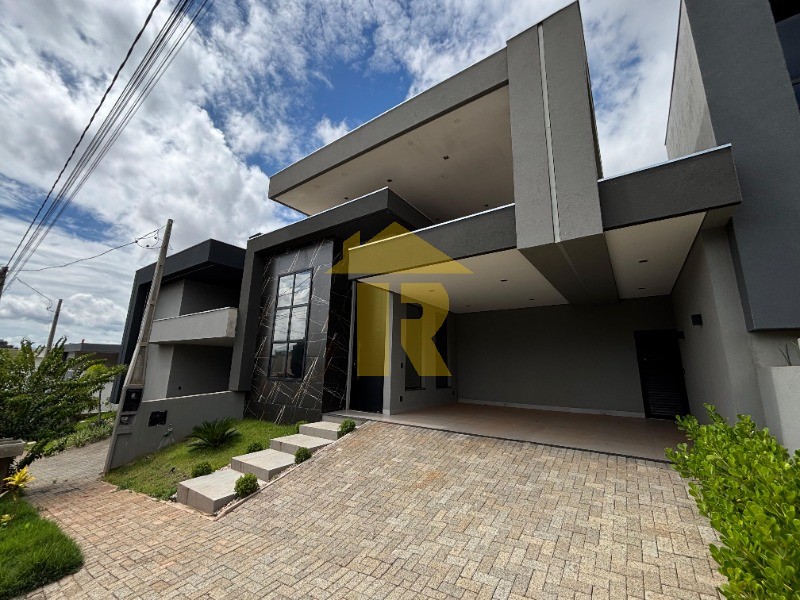 Casa de Condomínio com 3 quartos à venda, 179m² — foto 2 de 16
