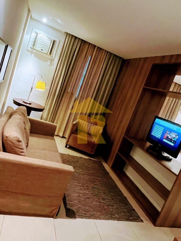 Apartamento com 1 quarto à venda, 36m² — foto 2 de 10