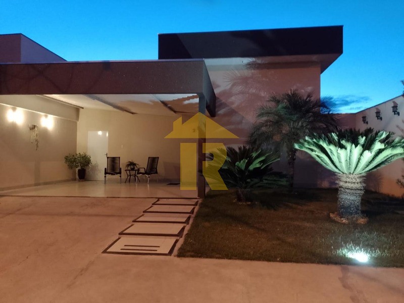 Casa de Condomínio com 3 quartos à venda, 76m² — foto 2 de 38