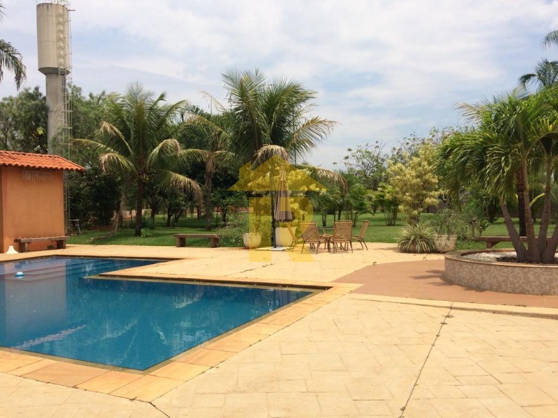Casa de Condomínio com 4 quartos à venda, 650m² — foto 31 de 34