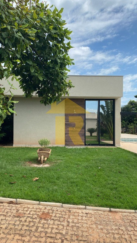Casa de Condomínio com 4 quartos à venda, 361m² — foto 3 de 23