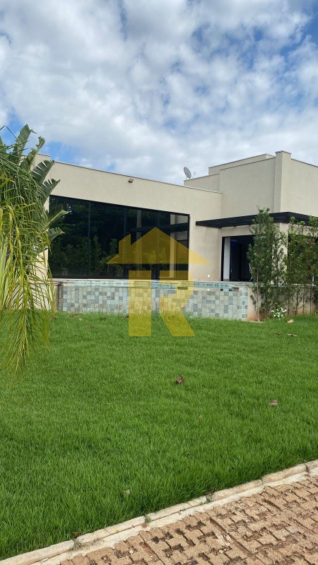 Casa de Condomínio com 4 quartos à venda, 361m² — foto 4 de 23