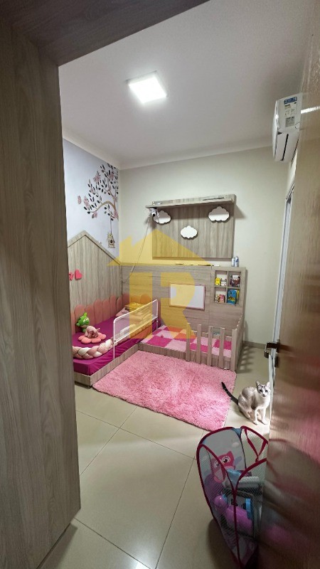 Casa de Condomínio com 3 quartos à venda, 128m² — foto 22 de 31