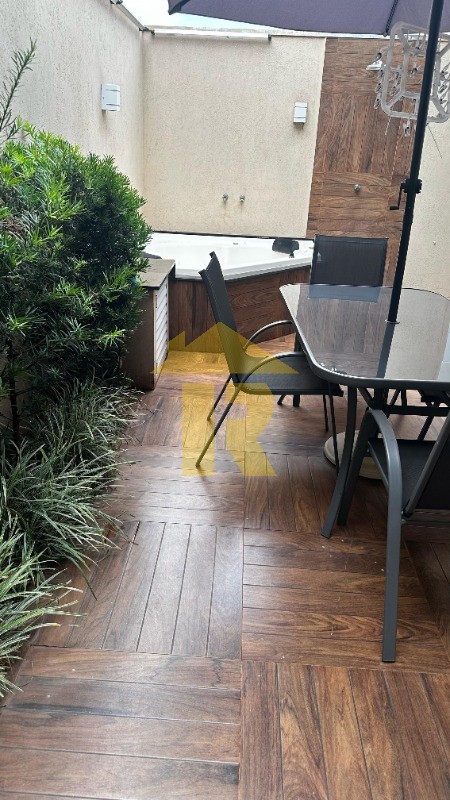 Casa de Condomínio com 3 quartos à venda, 128m² — foto 13 de 31