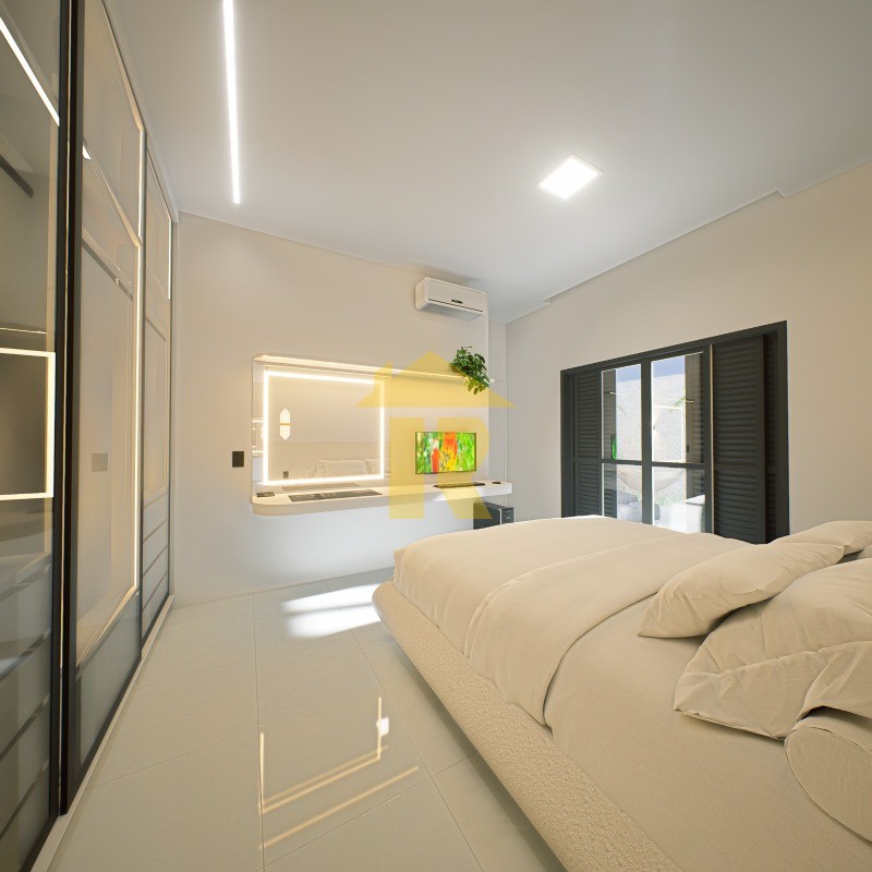 Casa de Condomínio com 3 quartos à venda, 155m² — foto 14 de 18