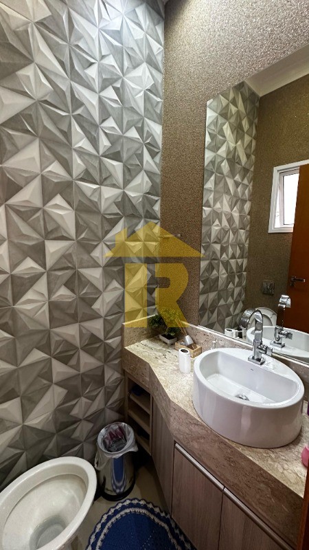 Casa de Condomínio com 3 quartos à venda, 128m² — foto 7 de 31