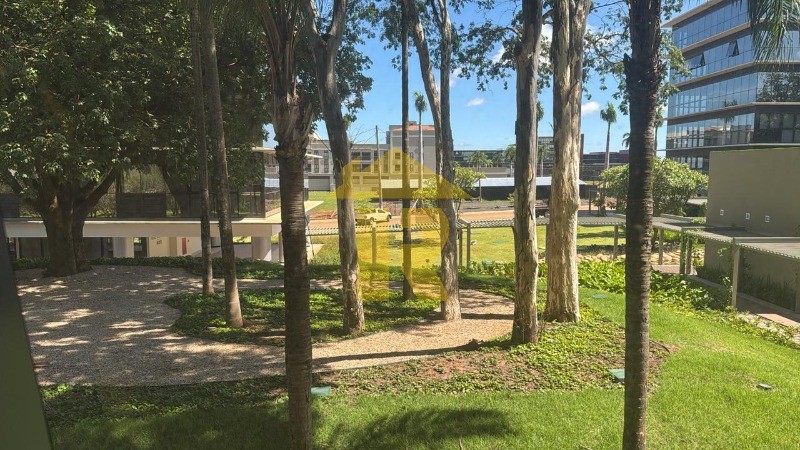 Conjunto Comercial / Sala  para aluguel, 44m² — foto 17 de 17