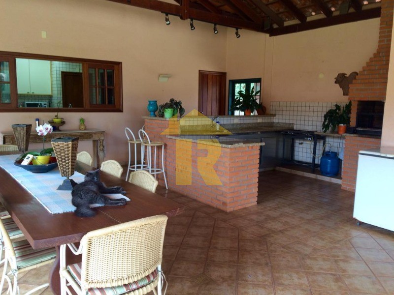 Casa de Condomínio com 4 quartos à venda, 650m² — foto 23 de 34
