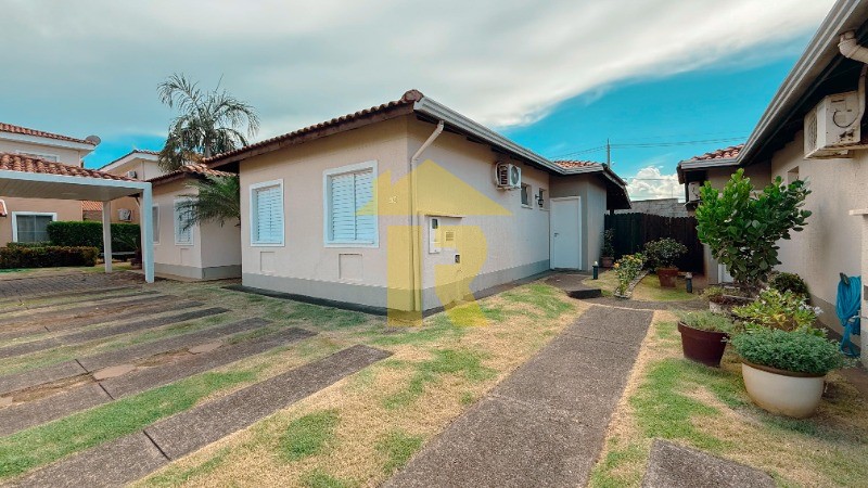 Casa de Condomínio com 3 quartos à venda, 90m² — foto 2 de 20