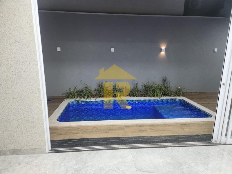 Casa de Condomínio com 3 quartos à venda, 205m² — foto 38 de 43