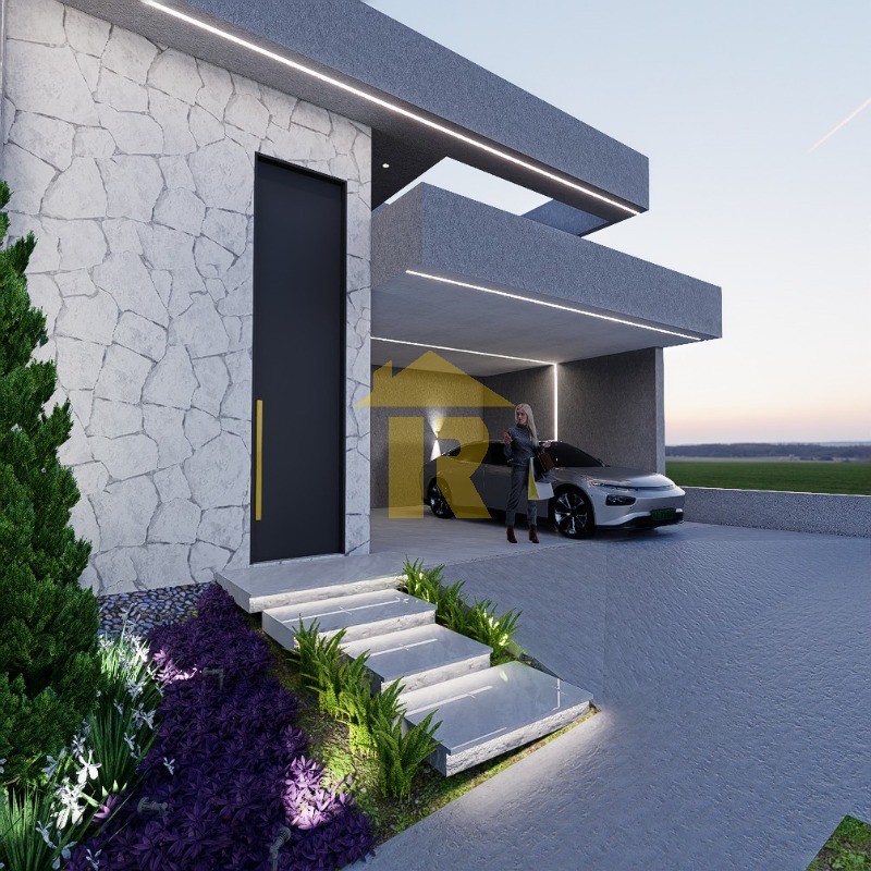Casa de Condomínio com 3 quartos à venda, 155m² — foto 3 de 18