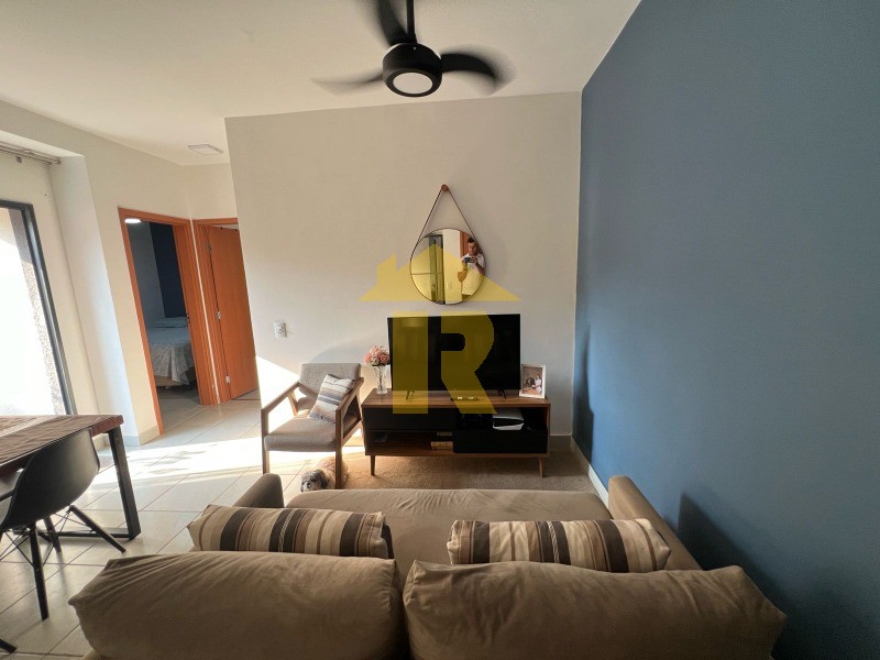 Apartamento com 2 quartos à venda, 49m² — foto 3 de 20