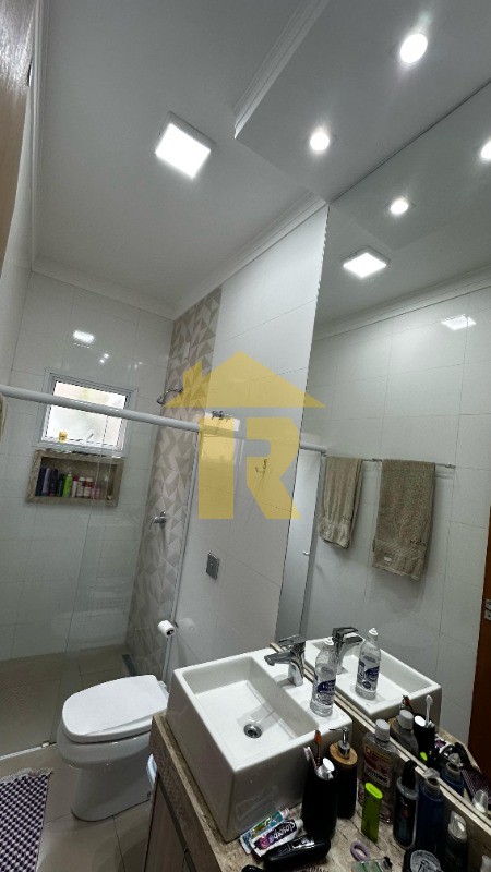 Casa de Condomínio com 3 quartos à venda, 128m² — foto 28 de 31