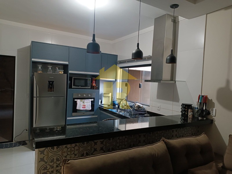 Casa com 3 quartos à venda, 86m² — foto 10 de 25