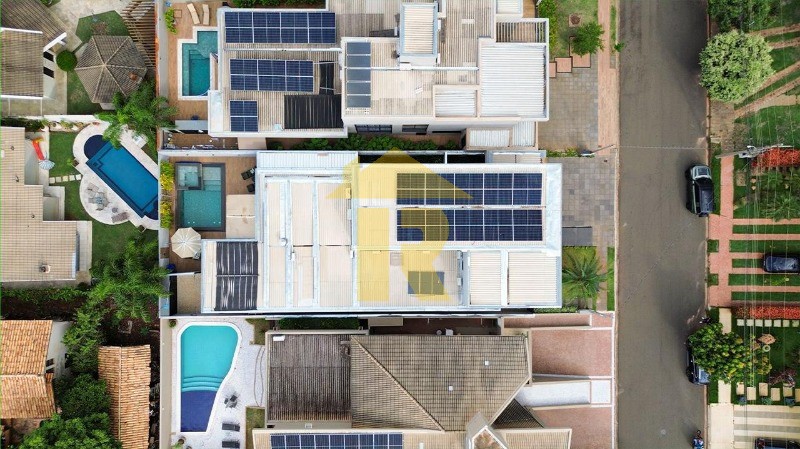 Casa de Condomínio com 4 quartos à venda, 350m² — foto 3 de 26