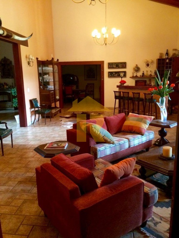 Casa de Condomínio com 4 quartos à venda, 650m² — foto 7 de 34