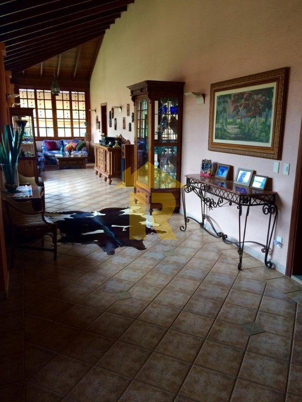 Casa de Condomínio com 4 quartos à venda, 650m² — foto 21 de 34