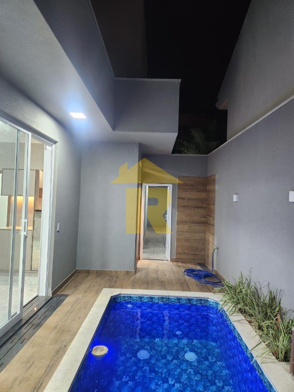 Casa de Condomínio com 3 quartos à venda, 205m² — foto 36 de 43