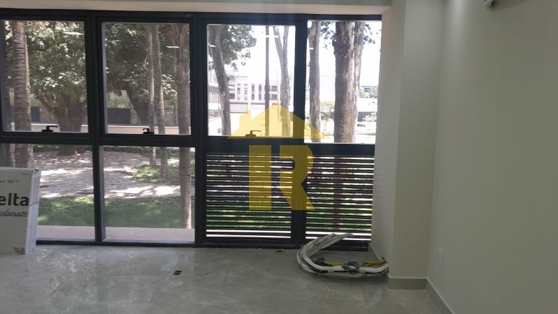 Conjunto Comercial / Sala  para aluguel, 44m² — foto 3 de 17