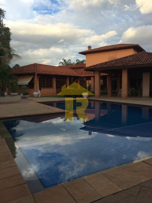 Casa de Condomínio com 4 quartos à venda, 650m² — foto 33 de 34