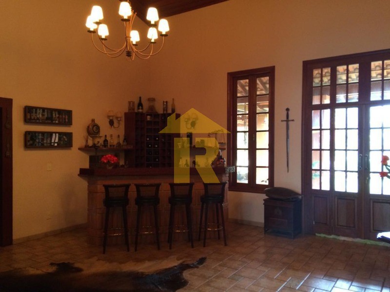 Casa de Condomínio com 4 quartos à venda, 650m² — foto 5 de 34