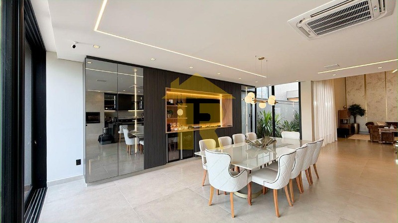 Casa de Condomínio com 4 quartos à venda, 350m² — foto 12 de 26