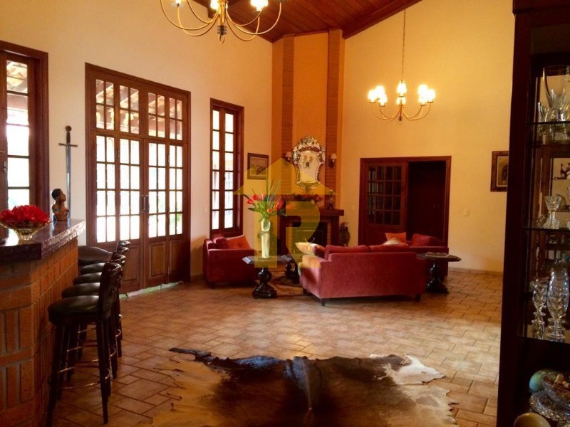 Casa de Condomínio com 4 quartos à venda, 650m² — foto 6 de 34