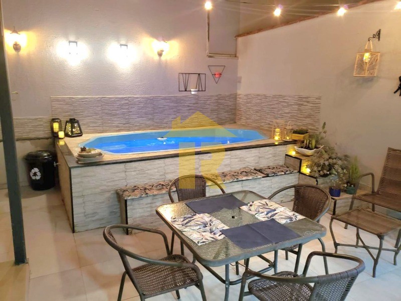 Casa de Condomínio com 2 quartos à venda, 100m² — foto 10 de 15