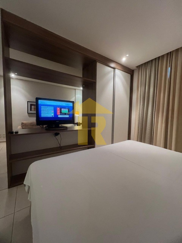 Apartamento com 1 quarto à venda, 36m² — foto 9 de 10
