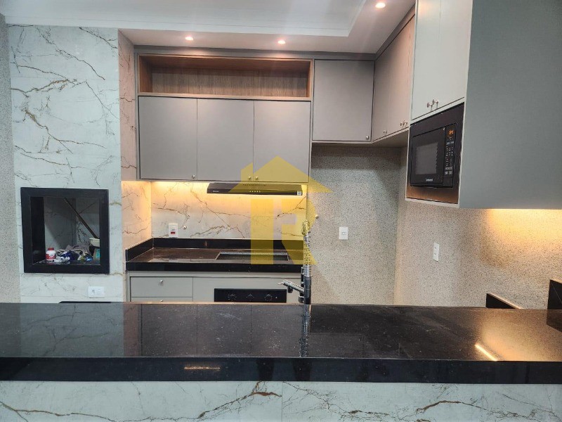 Casa de Condomínio com 3 quartos à venda, 205m² — foto 31 de 43