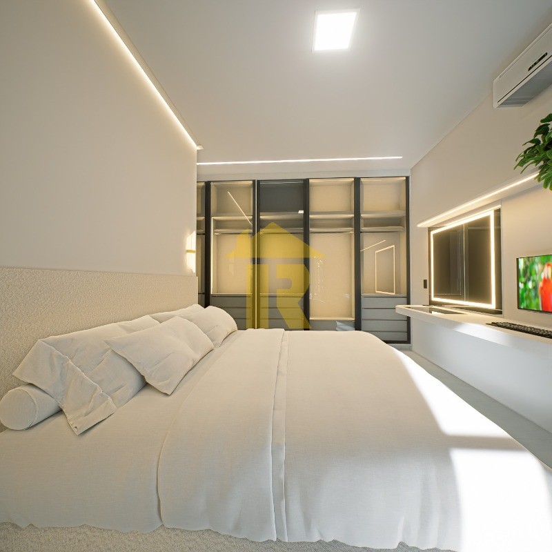 Casa de Condomínio com 3 quartos à venda, 155m² — foto 16 de 18